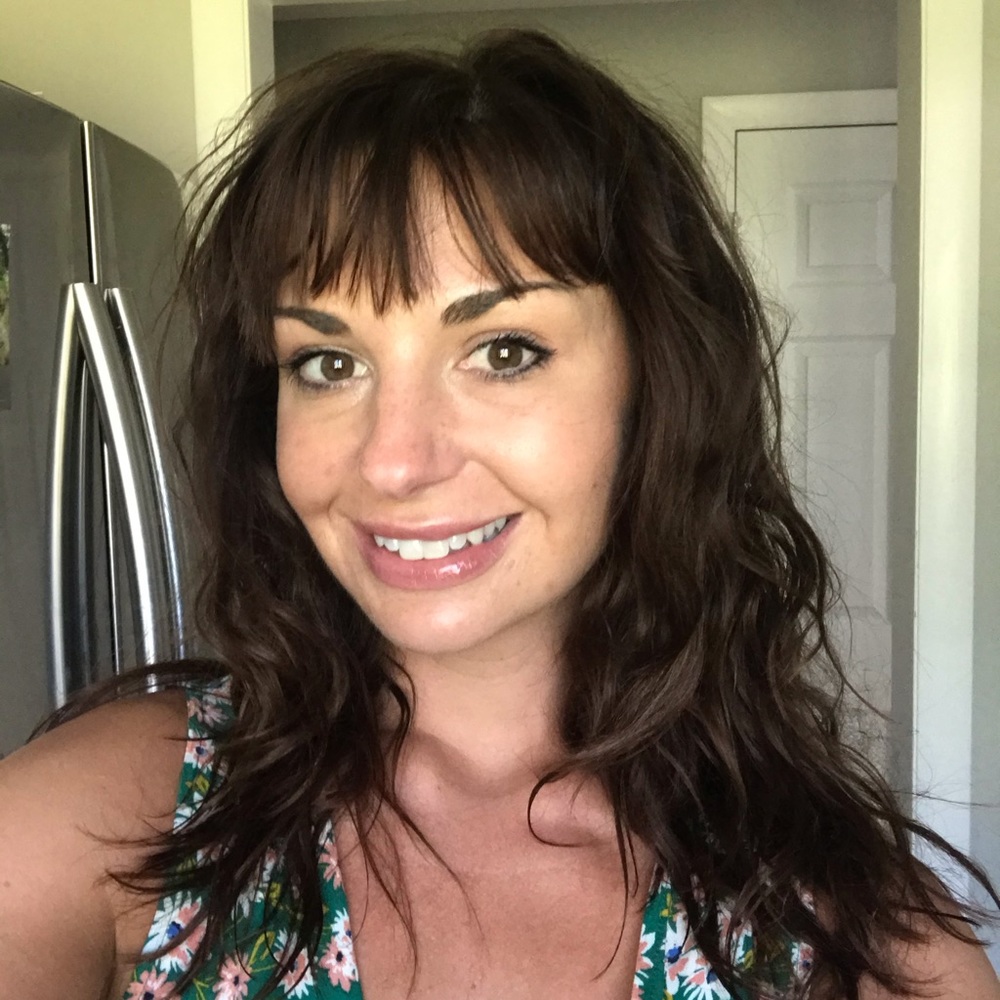 Meet your Posher, Leeann